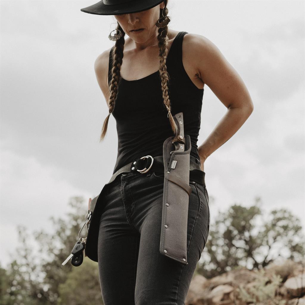 ЯПОНСКИ НАТА НОЖ - Image 8