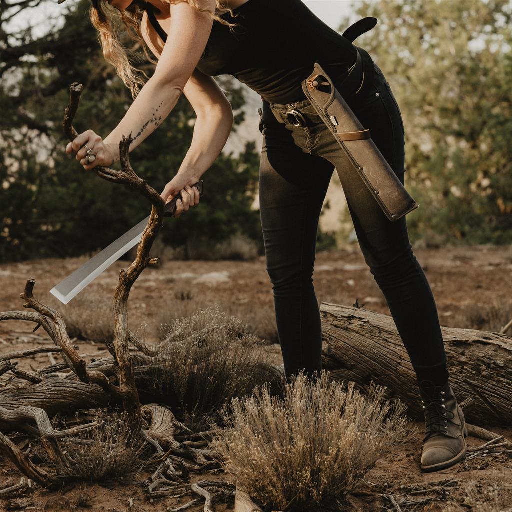 ЯПОНСКИ НАТА НОЖ - Image 7