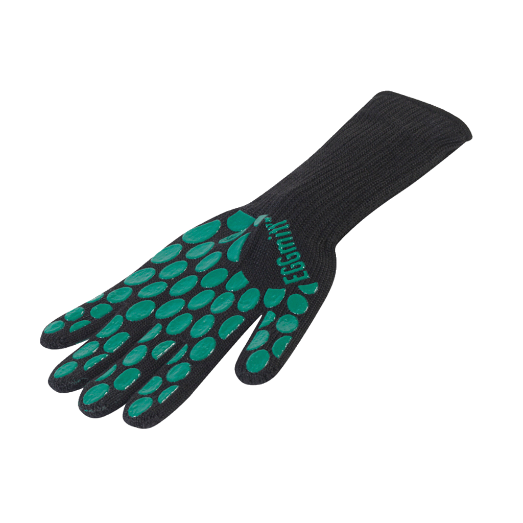 БАРБЕКЮ РЪКАВИЦА ЗА ВИСОКА ТЕМПЕРАТУРА