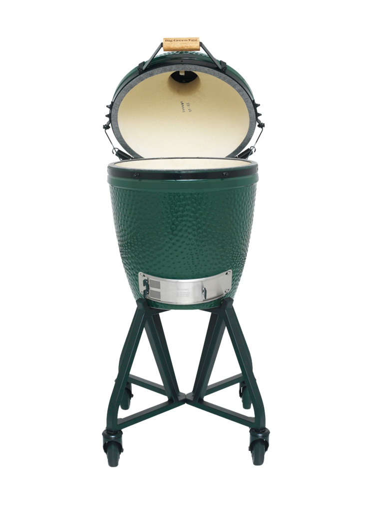 MEDIUM BIG GREEN EGG - Image 4