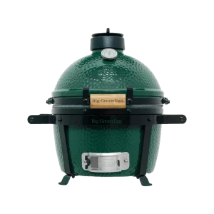 MINIMAX BIG GREEN EGG