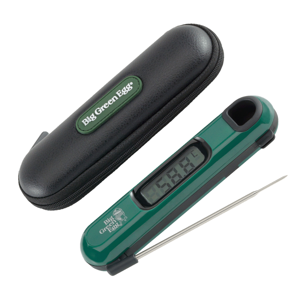 ПРОФЕСИОНАЛЕН ТЕРМОМЕТЪР С МОМЕНТАЛНО ОТЧИТАНЕ