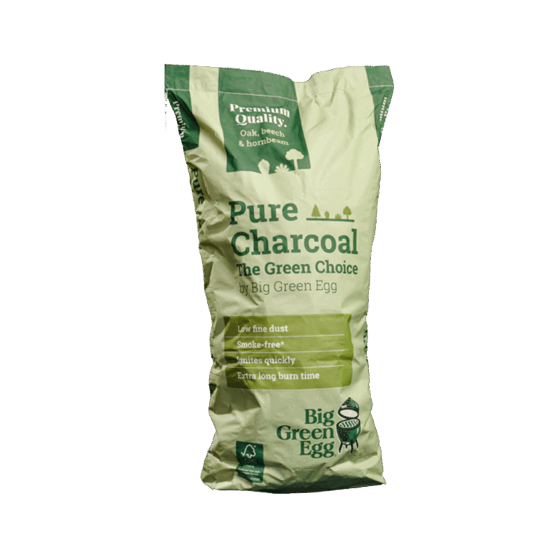 ВЪГЛИЩА PURE CHARCOAL 9 КГ
