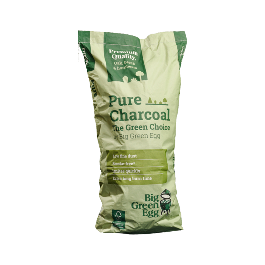 ВЪГЛИЩА PURE CHARCOAL 9 КГ - Image 4