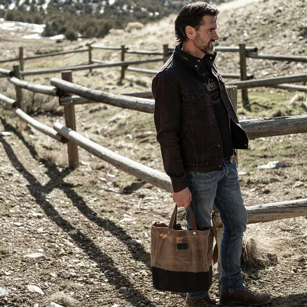 ЗДРАВА ЧАНТА С ВОСЪЧНО ДЪНО - Image 8