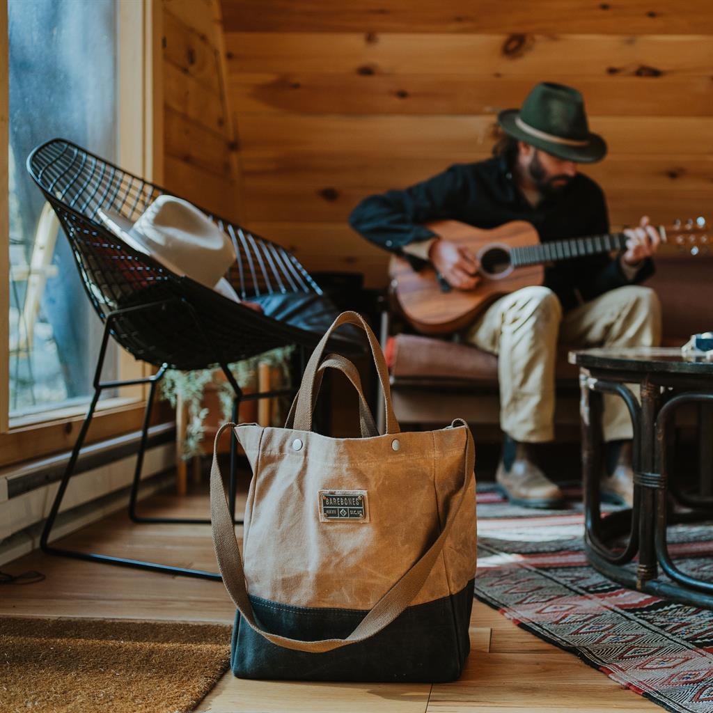 ЗДРАВА ЧАНТА С ВОСЪЧНО ДЪНО - Image 7