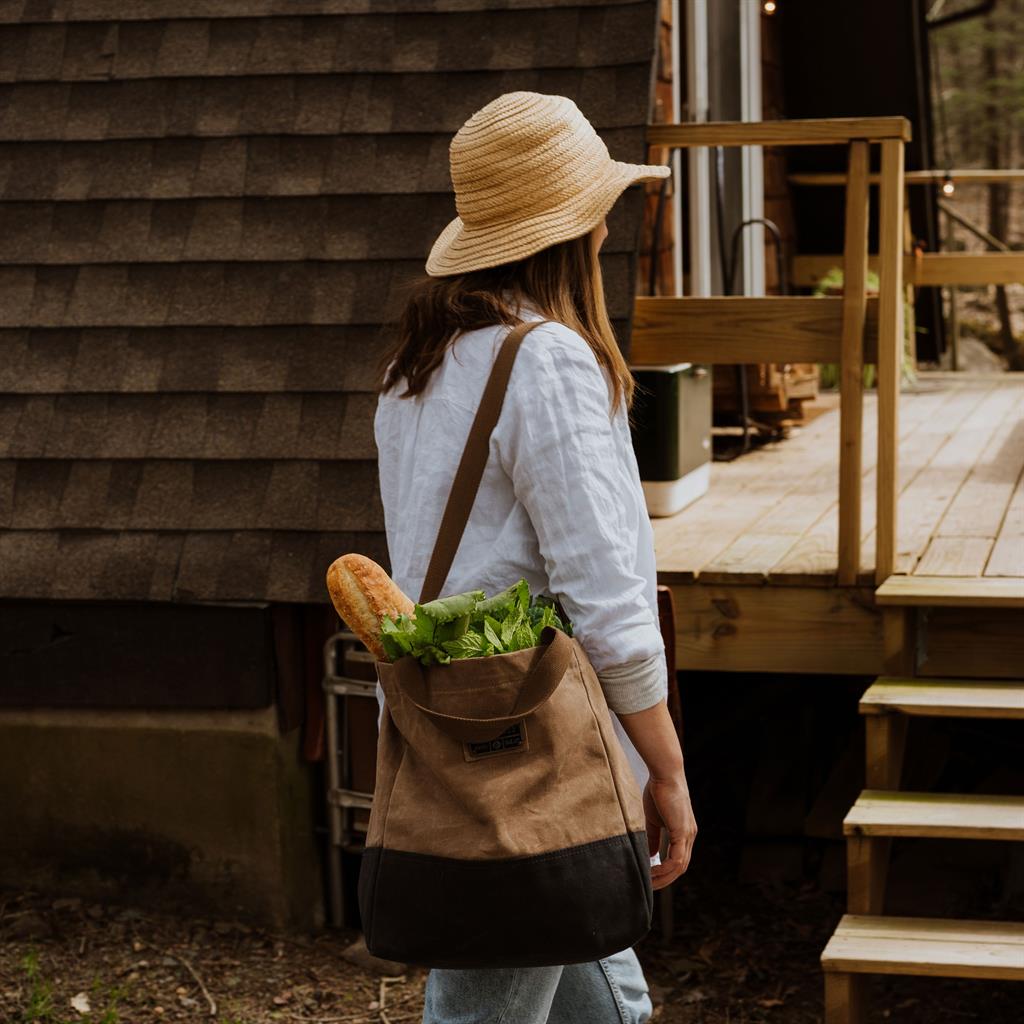 ЗДРАВА ЧАНТА С ВОСЪЧНО ДЪНО - Image 6