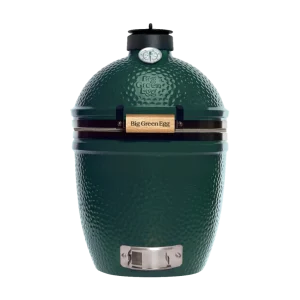 Small Big Green Egg