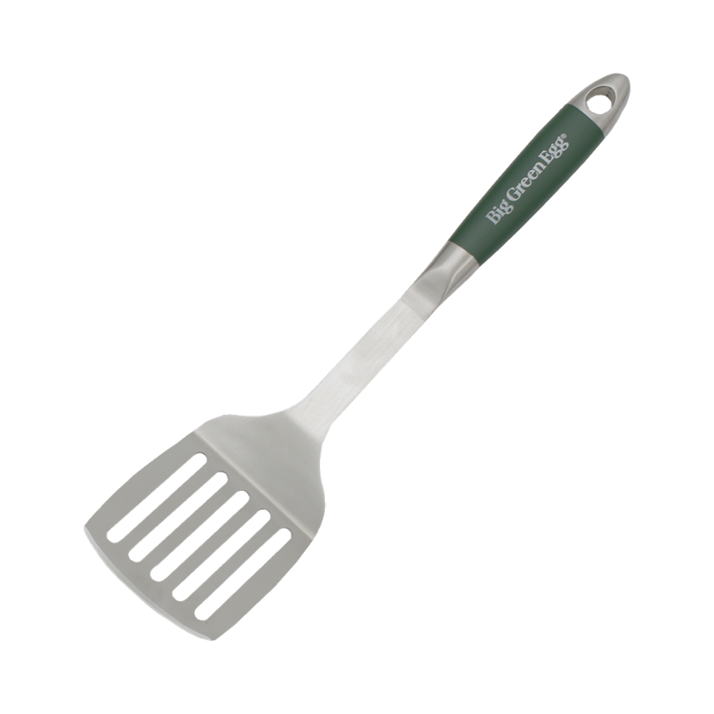 СТОМАНЕНА ГРИЛ ШПАТУЛА ЗЕЛЕНА