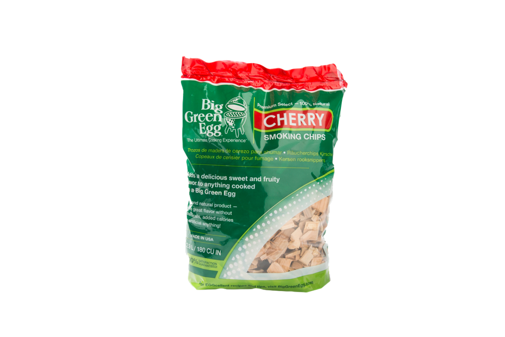 ДЪРВЕН ЧИПС ЗА ОПУШВАНЕ ЧЕРЕША