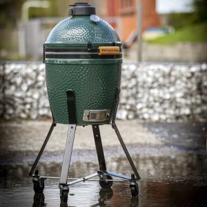 SMALL BIG GREEN EGG - Image 6