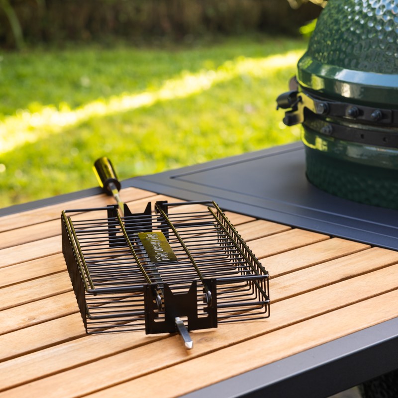 ПЛОСКА КОШНИЦА ЗА РОТИСИЕР - Image 2