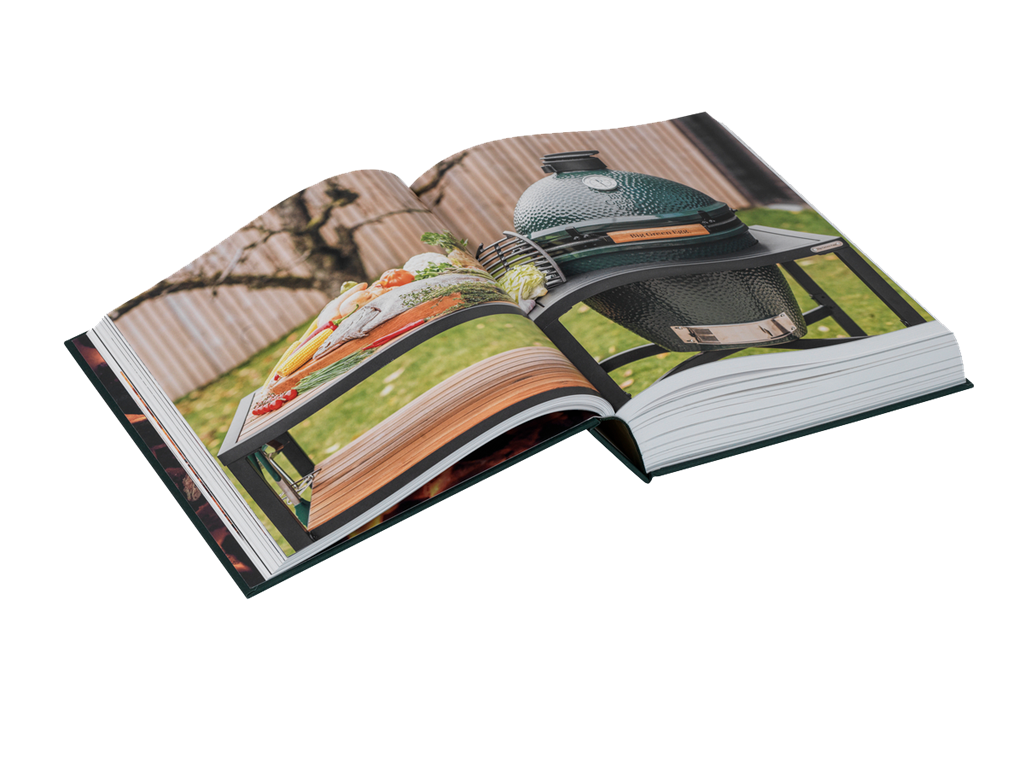 MODUS OPERANDI - ЛУКСОЗНА КНИГА С РЕЦЕПТИ - Image 3