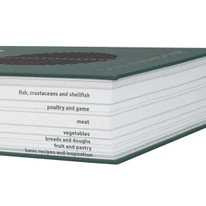 MODUS OPERANDI - ЛУКСОЗНА КНИГА С РЕЦЕПТИ - Image 2