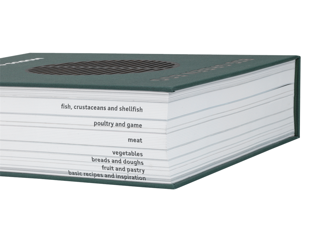 MODUS OPERANDI - ЛУКСОЗНА КНИГА С РЕЦЕПТИ - Image 2