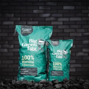 ВЪГЛИЩА BIG GREEN EGG 9 КГ 100% НАТУРАЛНИ - Image 2