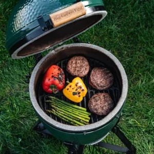 SMALL BIG GREEN EGG - Image 8
