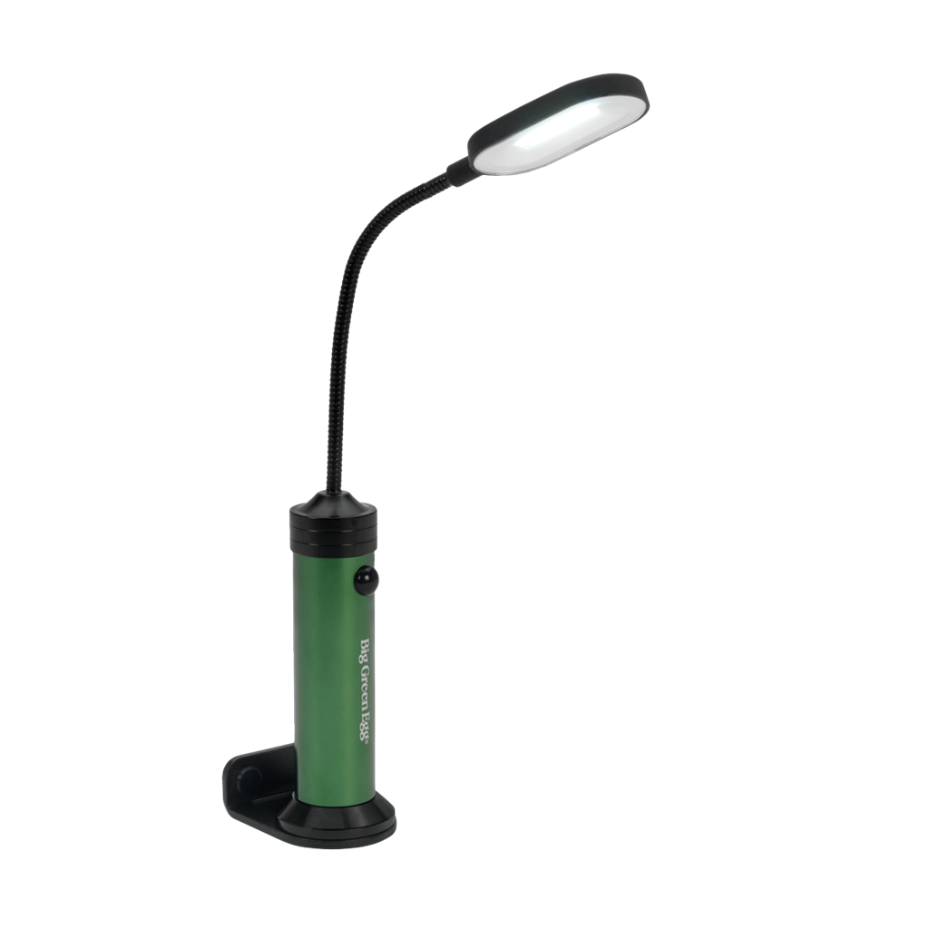 ГЪВКАВА МАГНИТНА ЛАМПА ЗА КУПОЛ