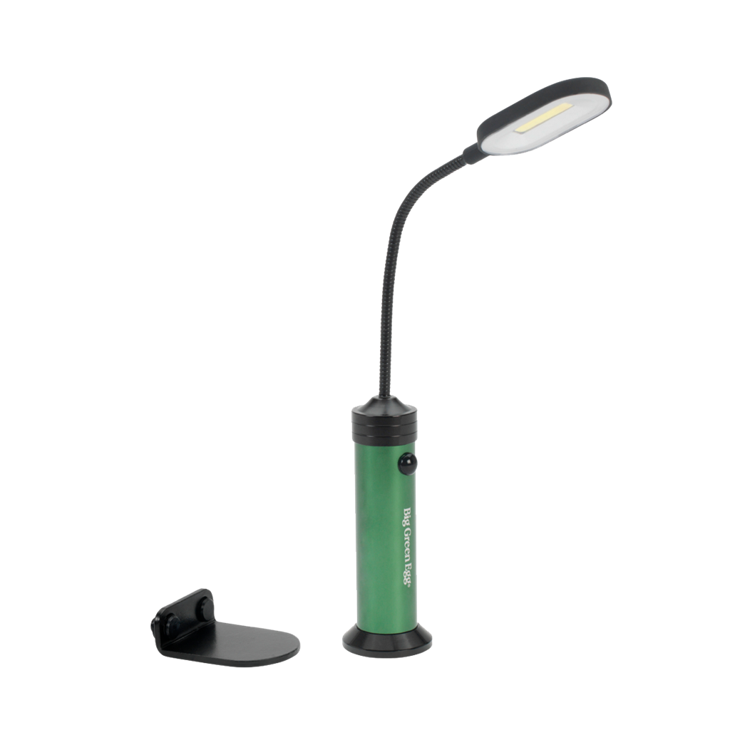 ГЪВКАВА МАГНИТНА ЛАМПА ЗА КУПОЛ - Image 2