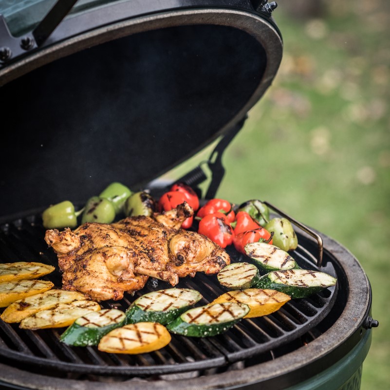 ЧУГУНЕНА РЕШЕТКА Large - Image 3