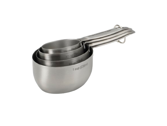 ЧАШКИ ЗА ИЗМЕРВАНЕ