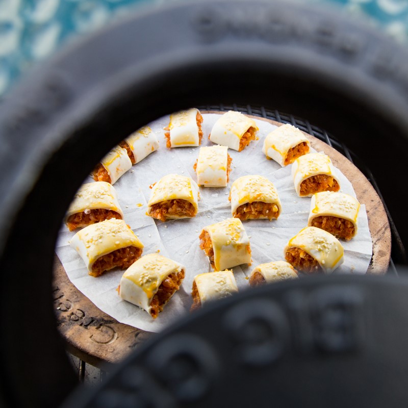 КАМЪК ЗА ПЕЧЕНЕ Ф36 Large - Image 4