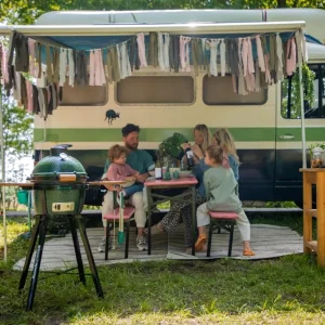 MINIMAX BIG GREEN EGG - Image 6