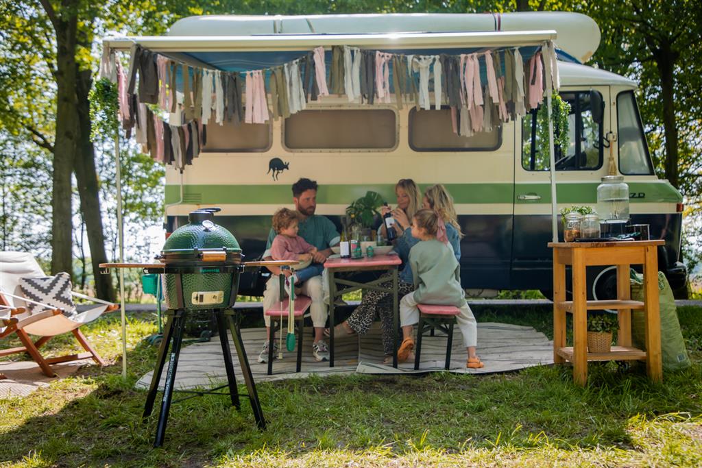 MINIMAX BIG GREEN EGG - Image 6