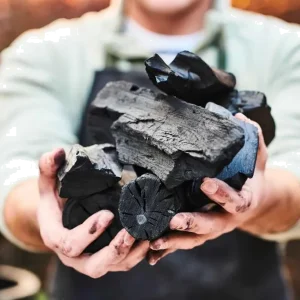 ВЪГЛИЩА PURE CHARCOAL 9 КГ - Image 6