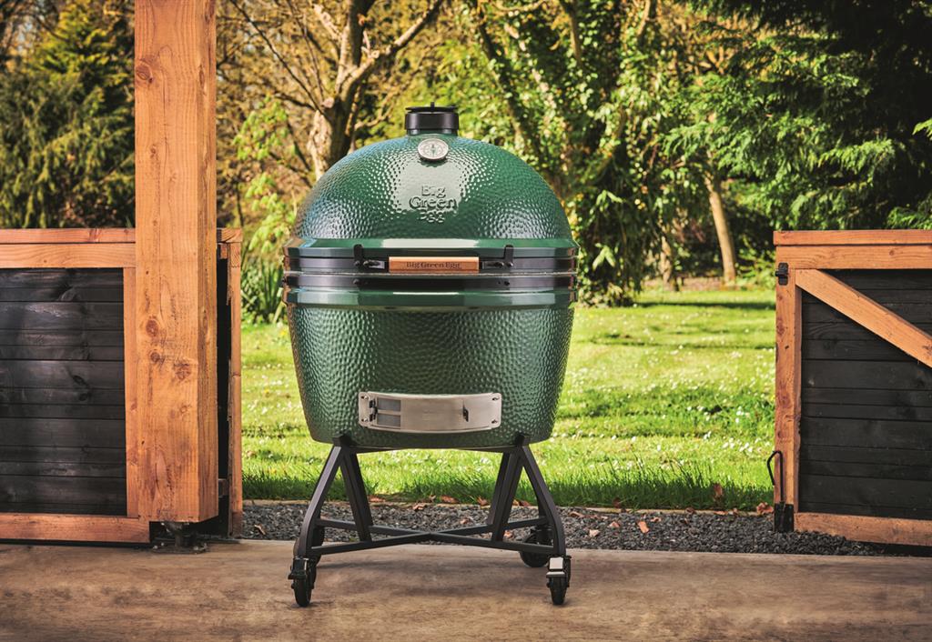 2XLARGE BIG GREEN EGG - Image 5