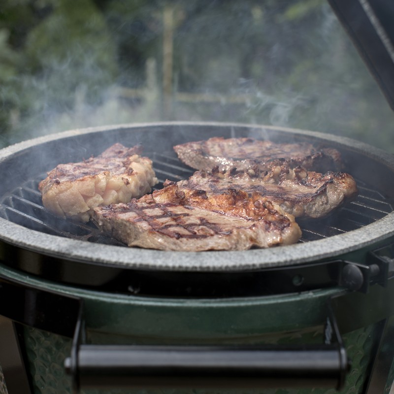 ЧУГУНЕНА РЕШЕТКА MiniMax/Small - Image 3