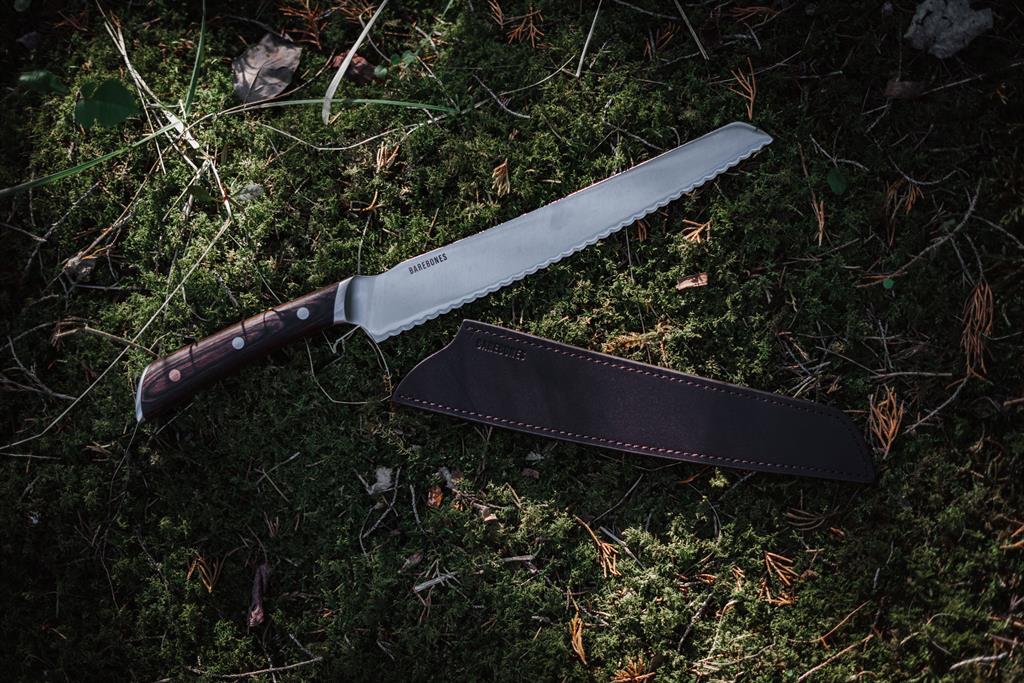 НОЖ ЗА ХЛЯБ - Image 3